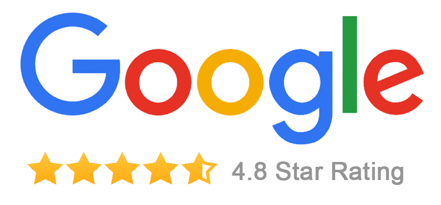 Google reviews